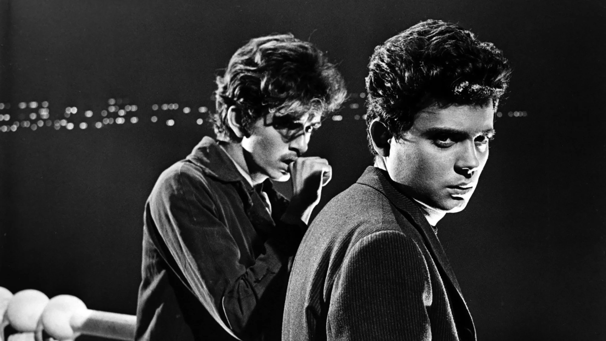 Second Annual Vancouver Greek Film Festival comes to The Cinematheque from June 1 to 4