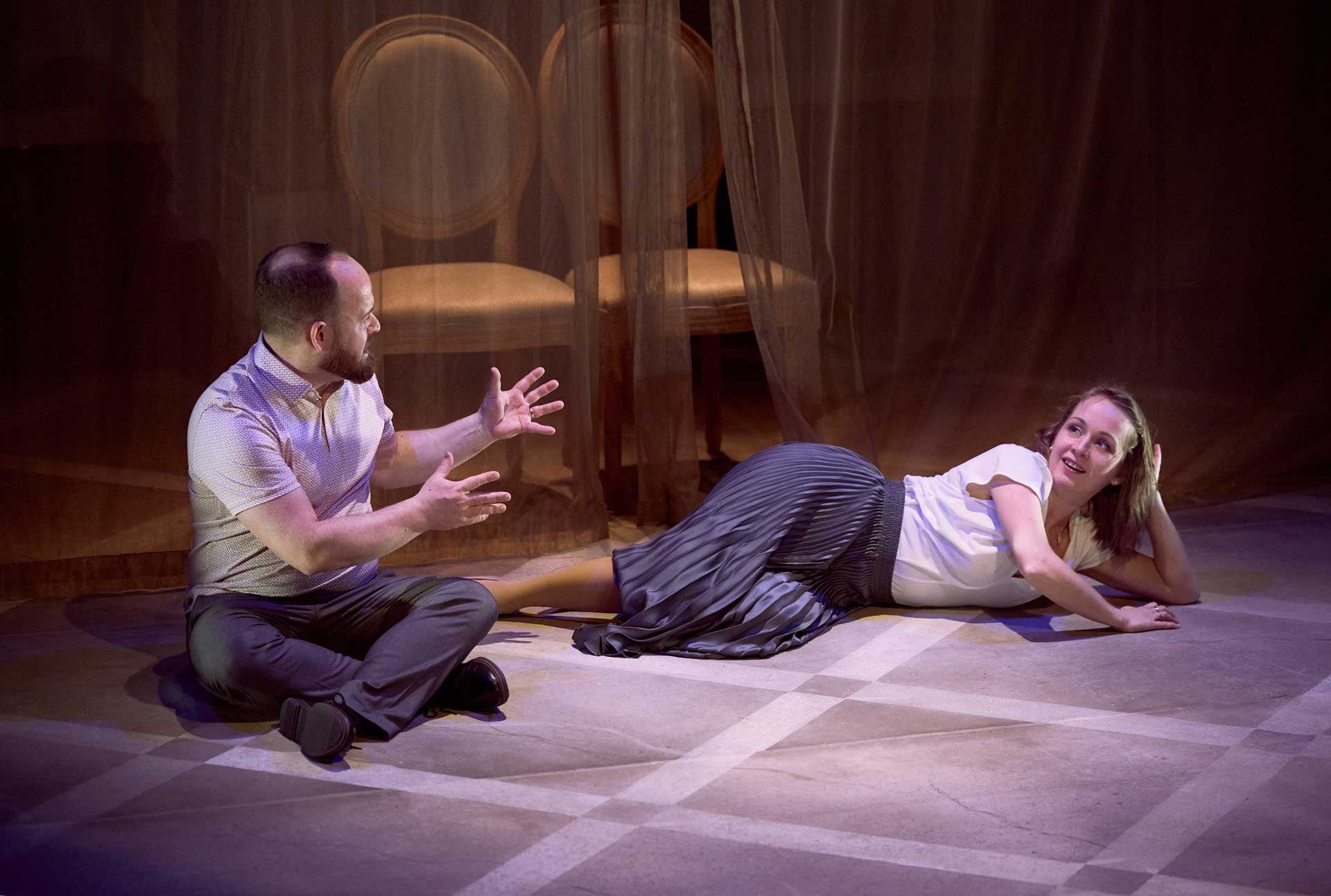 First Métis Man of Odesa draws from real-life Canada-Ukraine love story, amid COVID and war