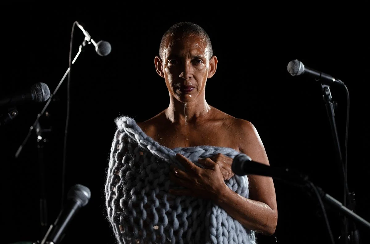 MAYDAY's award-winning Confession Publique is an act of radical exposure, May 26 and 27