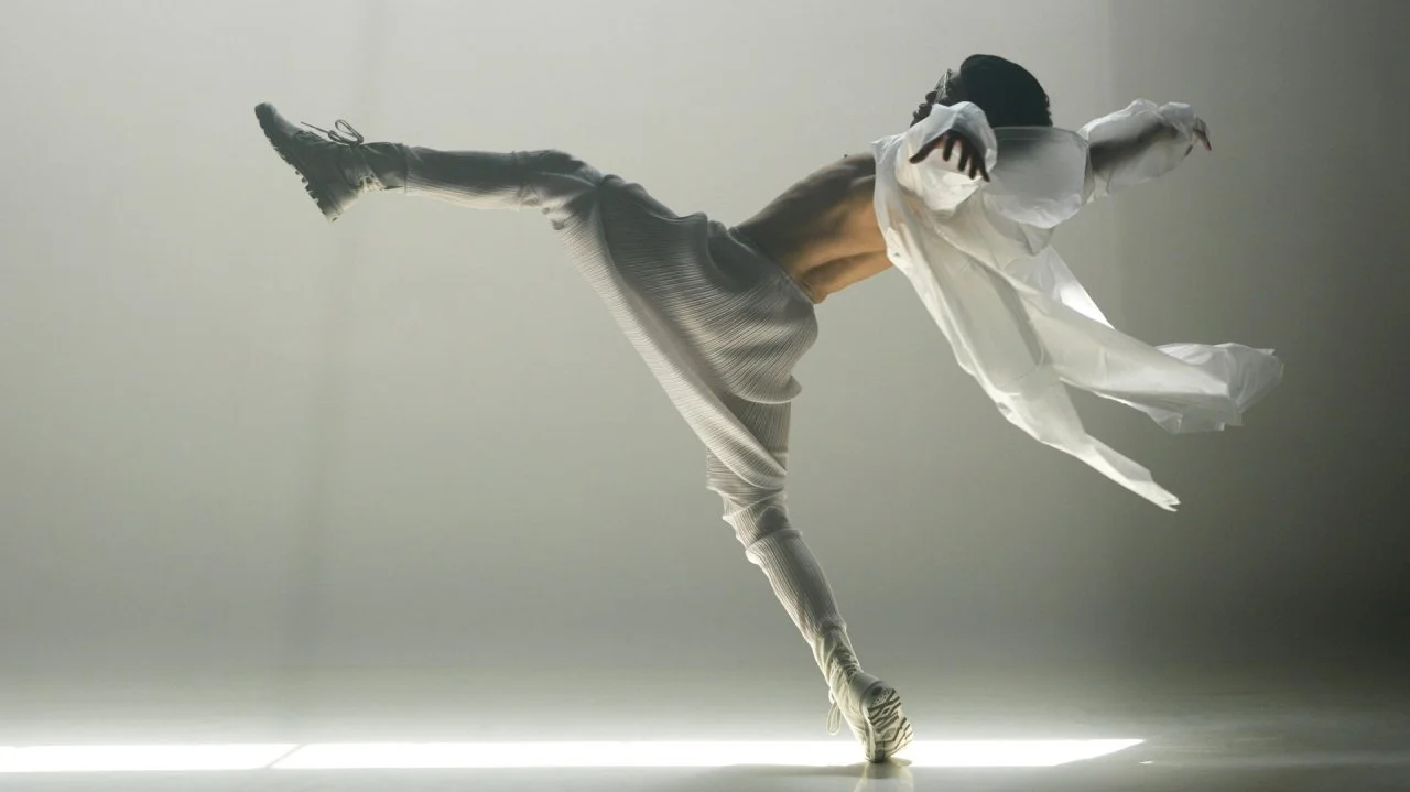 Vancouver dance artist Ralph Escamillan wins new national RBC Emerging Artist Award