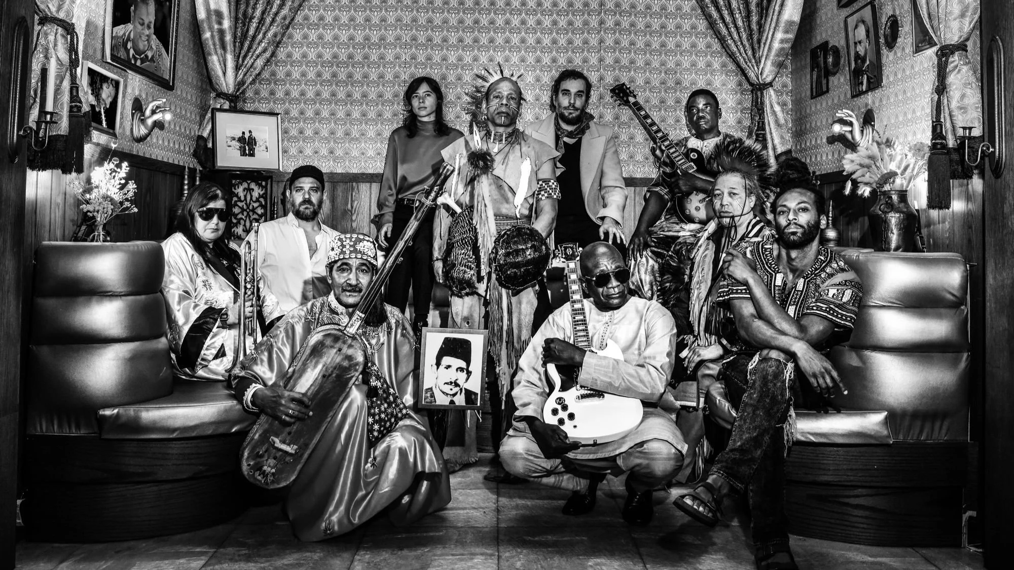 Vancouver Folk Music Festival adds three new acts to 2023 lineup