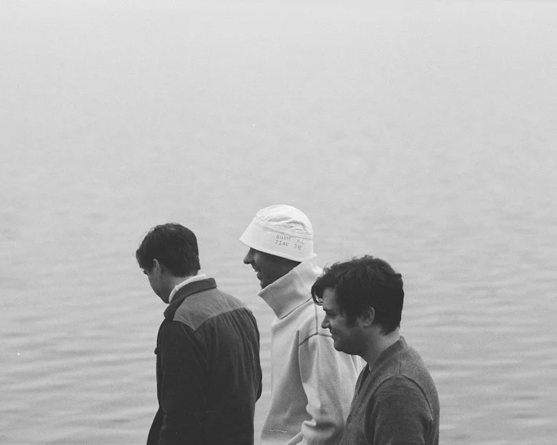 Grammy-winning band BADBADNOTGOOD performs the Vancouver International Jazz Festival, June 29