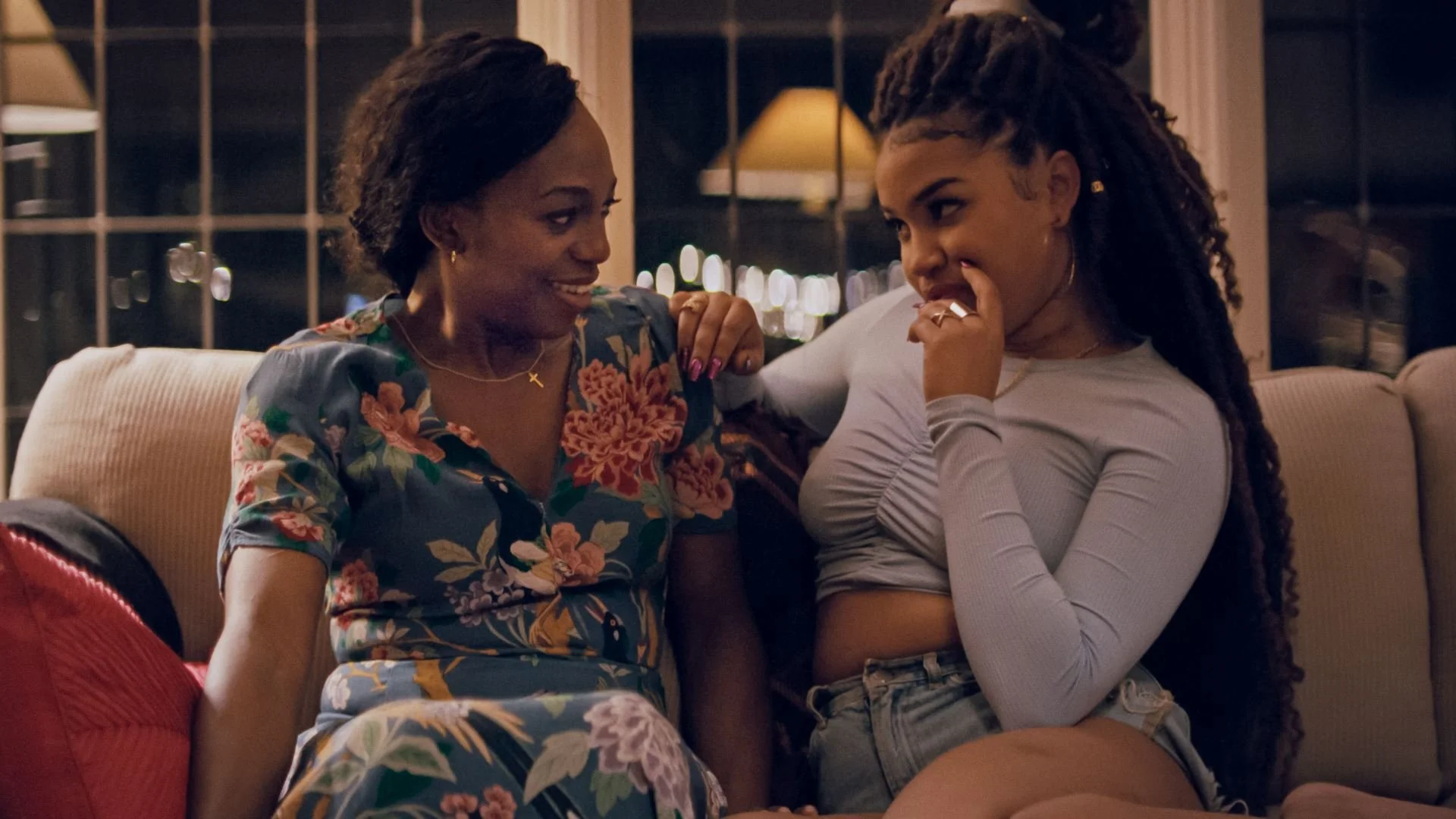 Stir Cheat Sheet: Unexpected love and laughs in four flicks at the Vancouver Short Film Festival