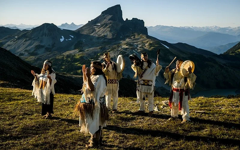 National Indigenous History Month 2023 is being celebrated through the arts