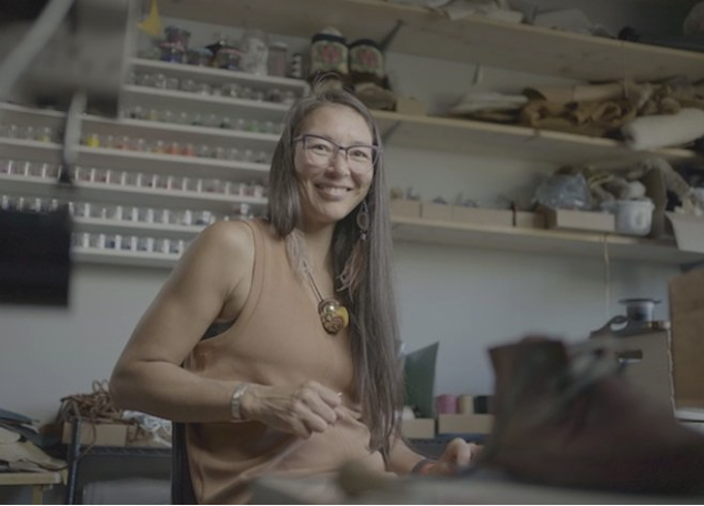 Nominations now open for the Polygon Award in First Nations Art and the Applied Art + Design Award