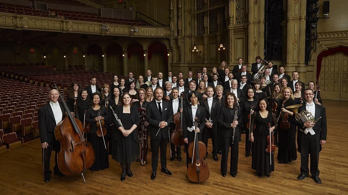 Vancouver Symphony Orchestra to host 100 free concerts on 13 stages for Day of Music 2023