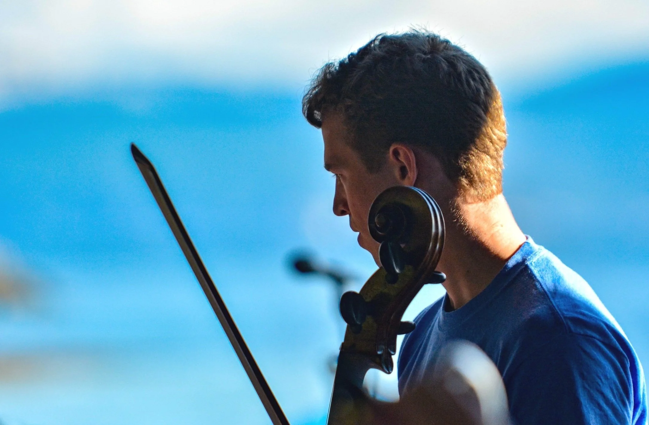 PRISMA Festival sparks moments of musical magic in Powell River
