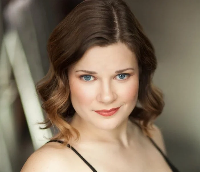 Stir Bedside Table: Vancouver theatre artist Libby Willoughby