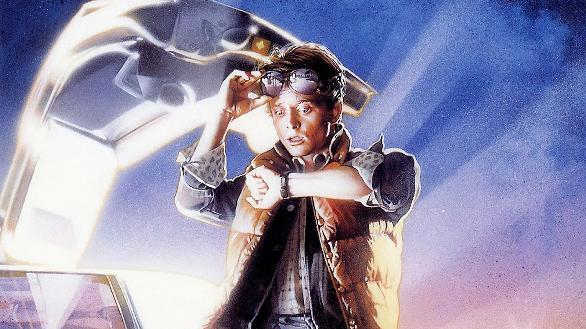 VIFF hosts its Back to the 80s series Opening Night Party on June 29