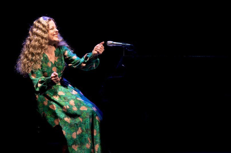 Theatre review: Beautiful: The Carole King Musical works iconic songs into compelling story