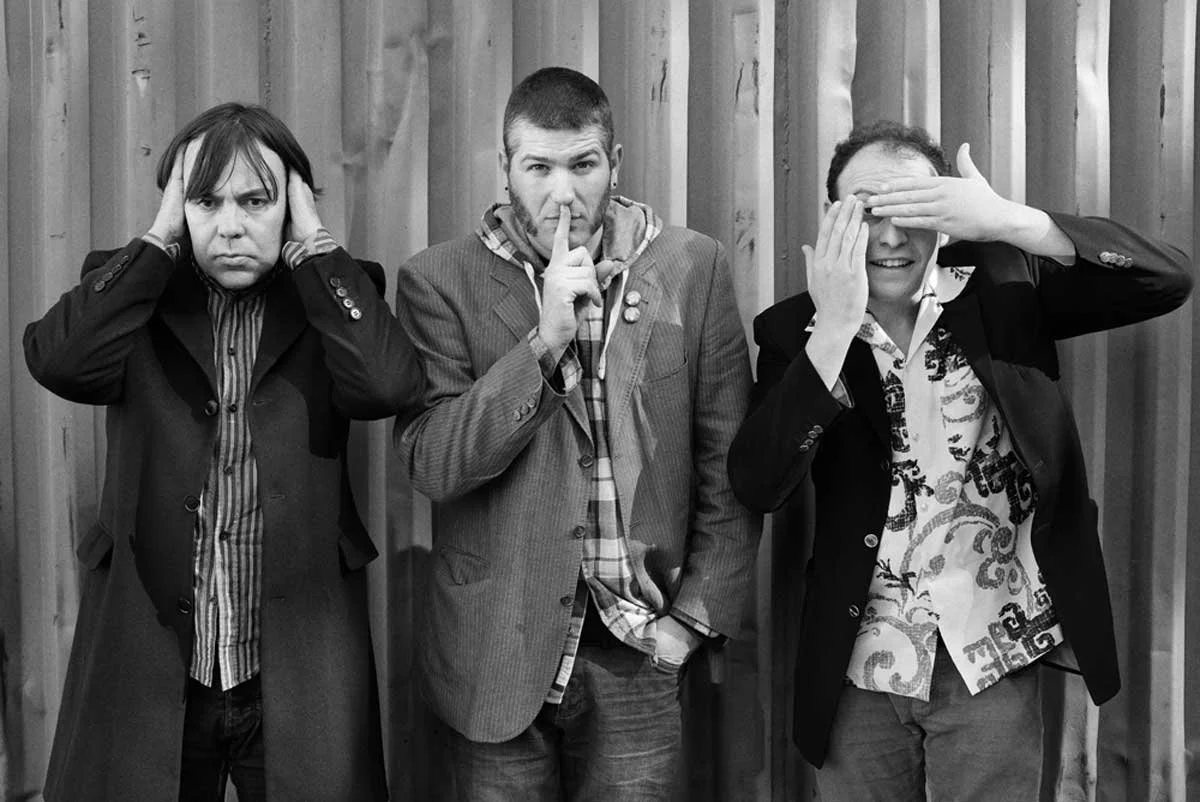 Spain's Sumrrá takes piano trio into striking new terrain at Vancouver International Jazz Festival