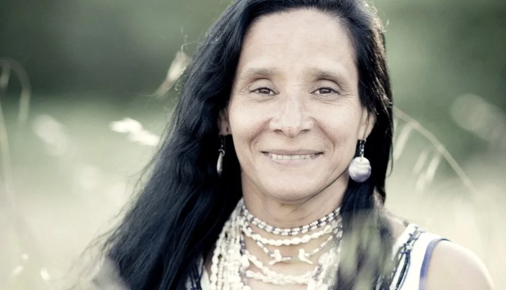 Pura Fe details  the Indigenous roots of rock and jazz in a series of Vancouver appearances