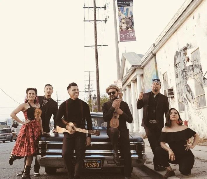Epic musical discovery awaits at the Vancouver Folk Music Festival, July 14 to 16