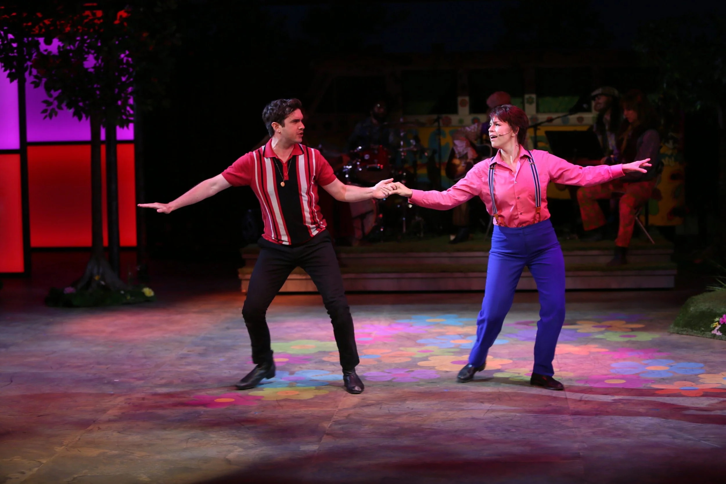 Theatre review: Bard on the Beach's playful hit As You Like It returns in fine, crowd-pleasing form