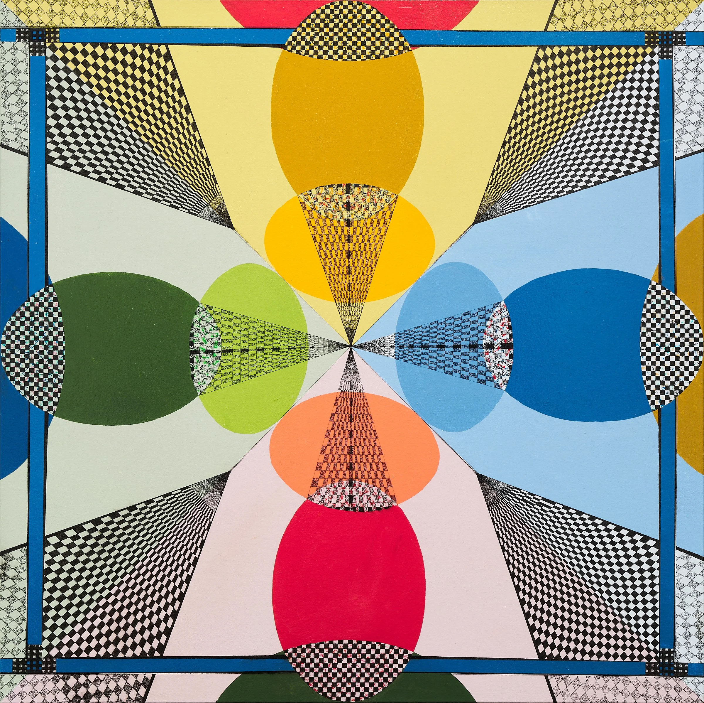 West Coast Modernism celebrated in new exhibition featuring works by two local greats at West Vancouver Art Museum