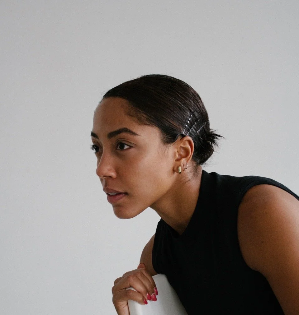 Dance artist Livona Ellis wins inaugural Louise Bentall Biennial Award for Emerging British Columbia Choreographers