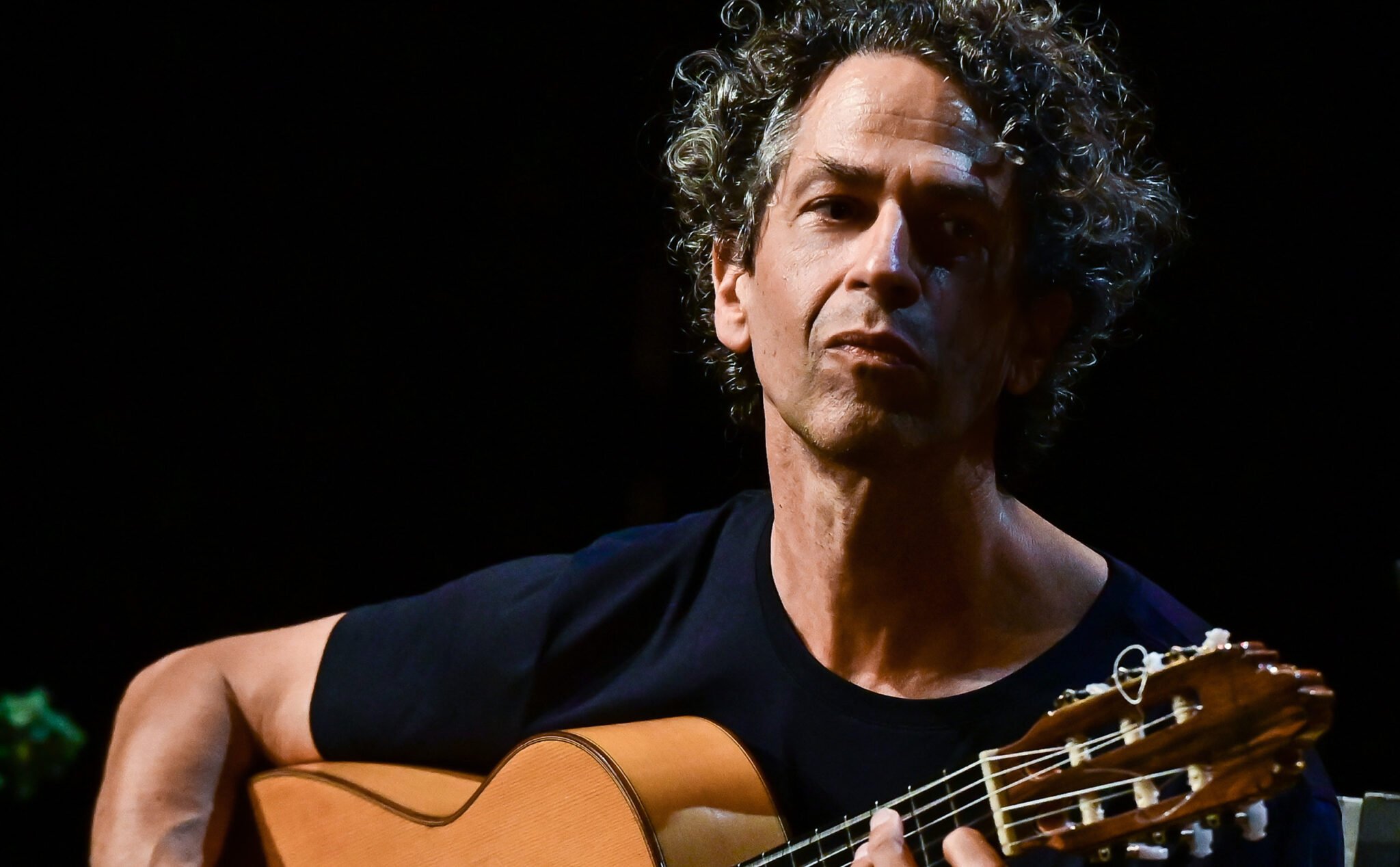 West Coast Modern Week hosts Itamar Erez Quartet in concert, July 6