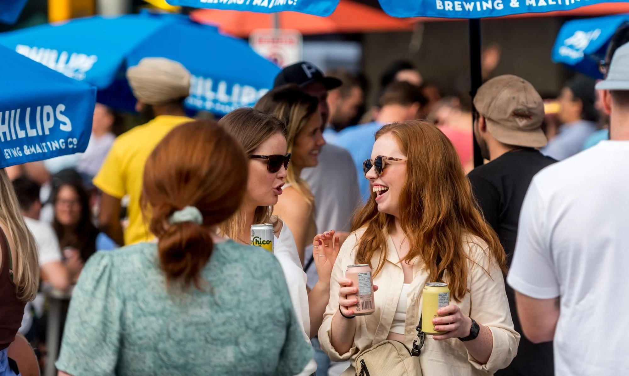 Stir Cheat Sheet: 5 patios and food trucks to fuel the fun at Khatsahlano Street Party