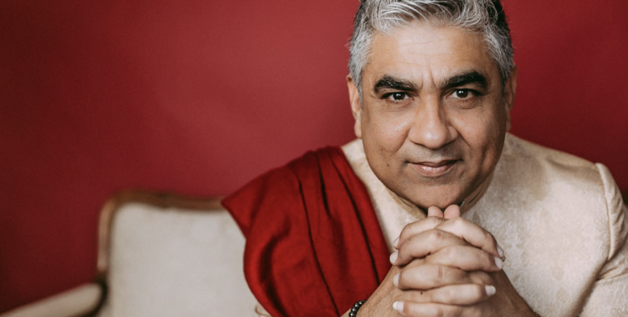Cultural currents flow in composer-sitarist Mohamed Assani's new Watersmeet, at Indian Summer Festival