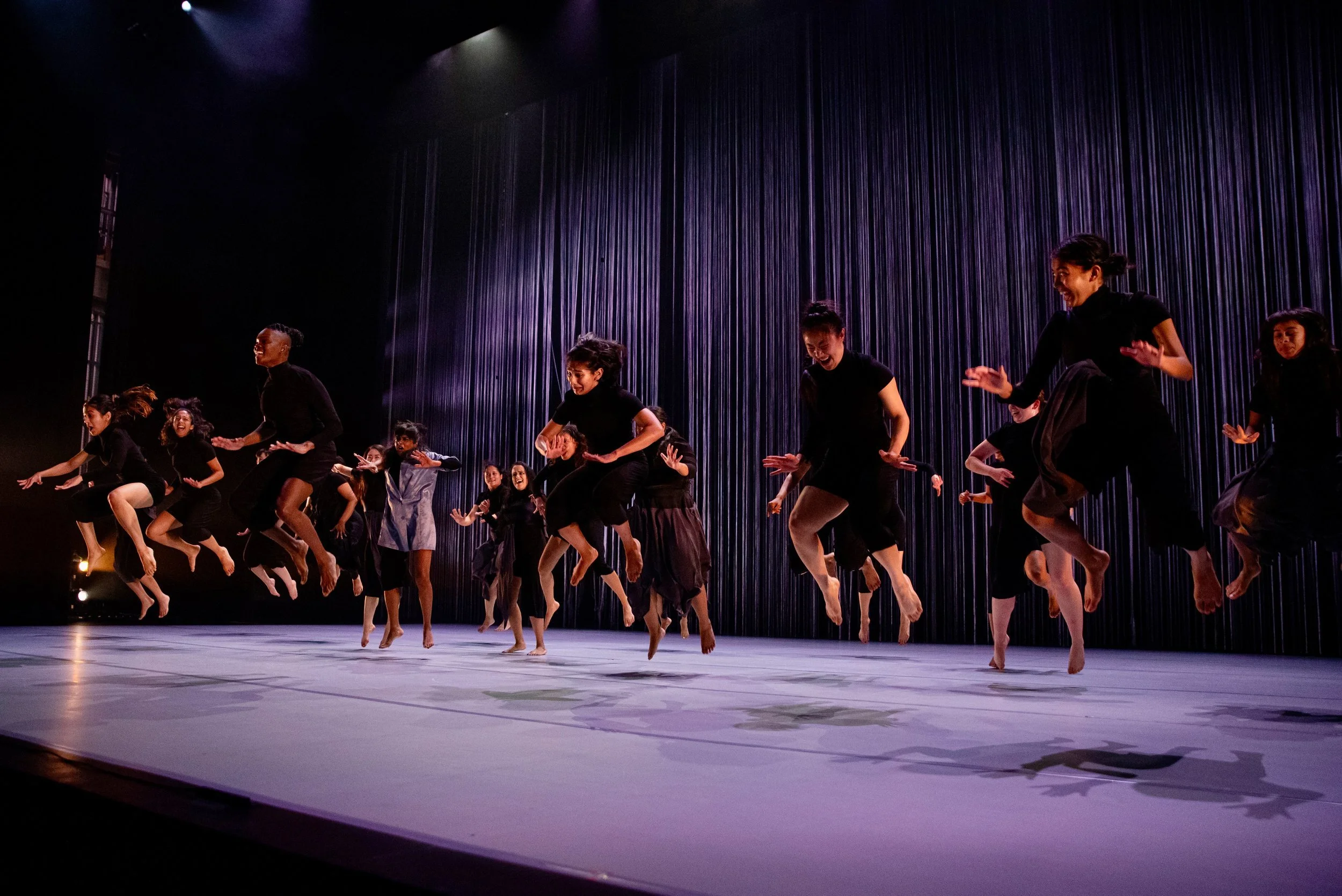 SFU Woodward's Cultural Programs presents Nova Bhattacharya’s Svāhā!, July 14 and 15