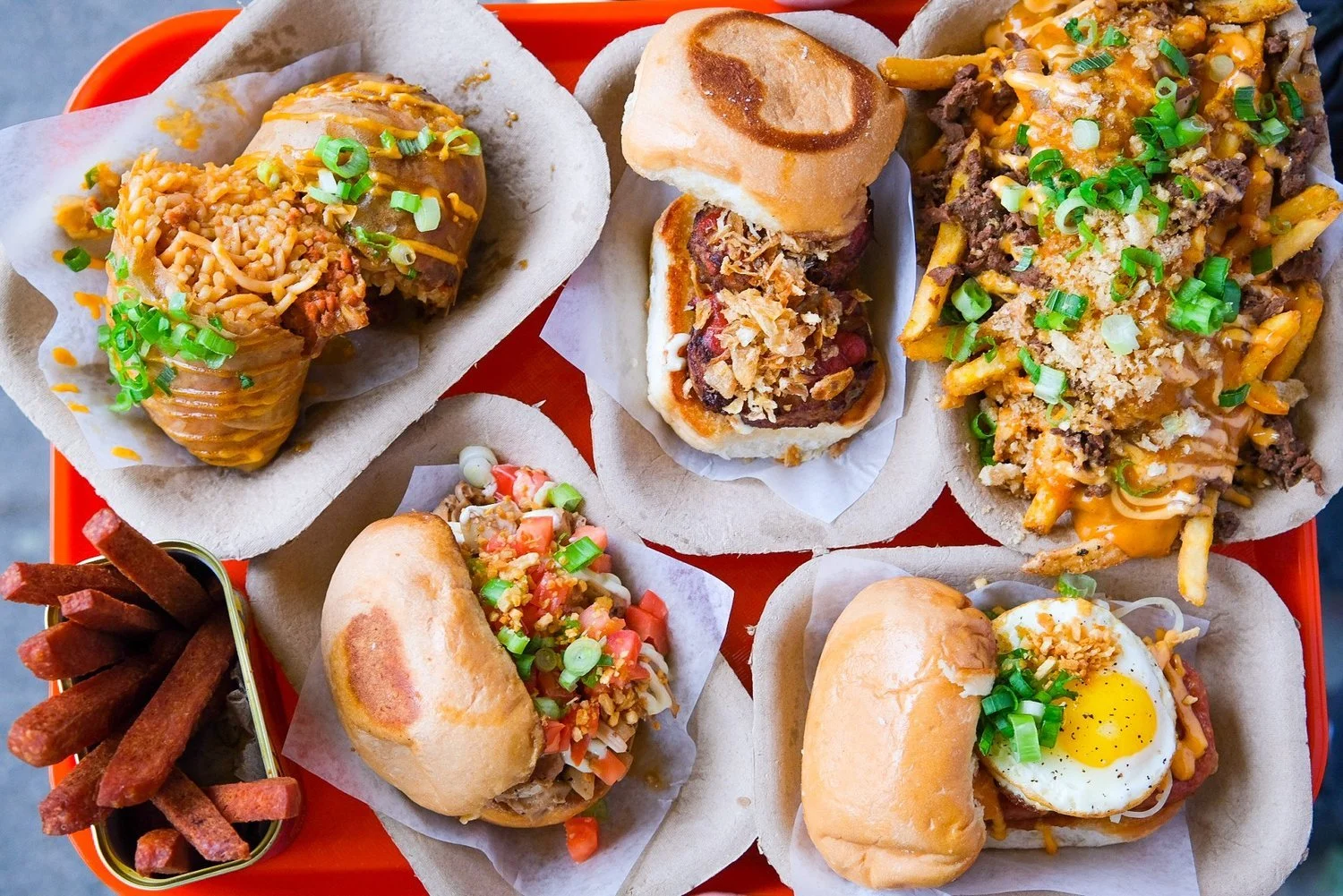 Vancouver Folk Music Festival serves up chicken adobo, craft beer, kettle corn, and more July 14 to 16