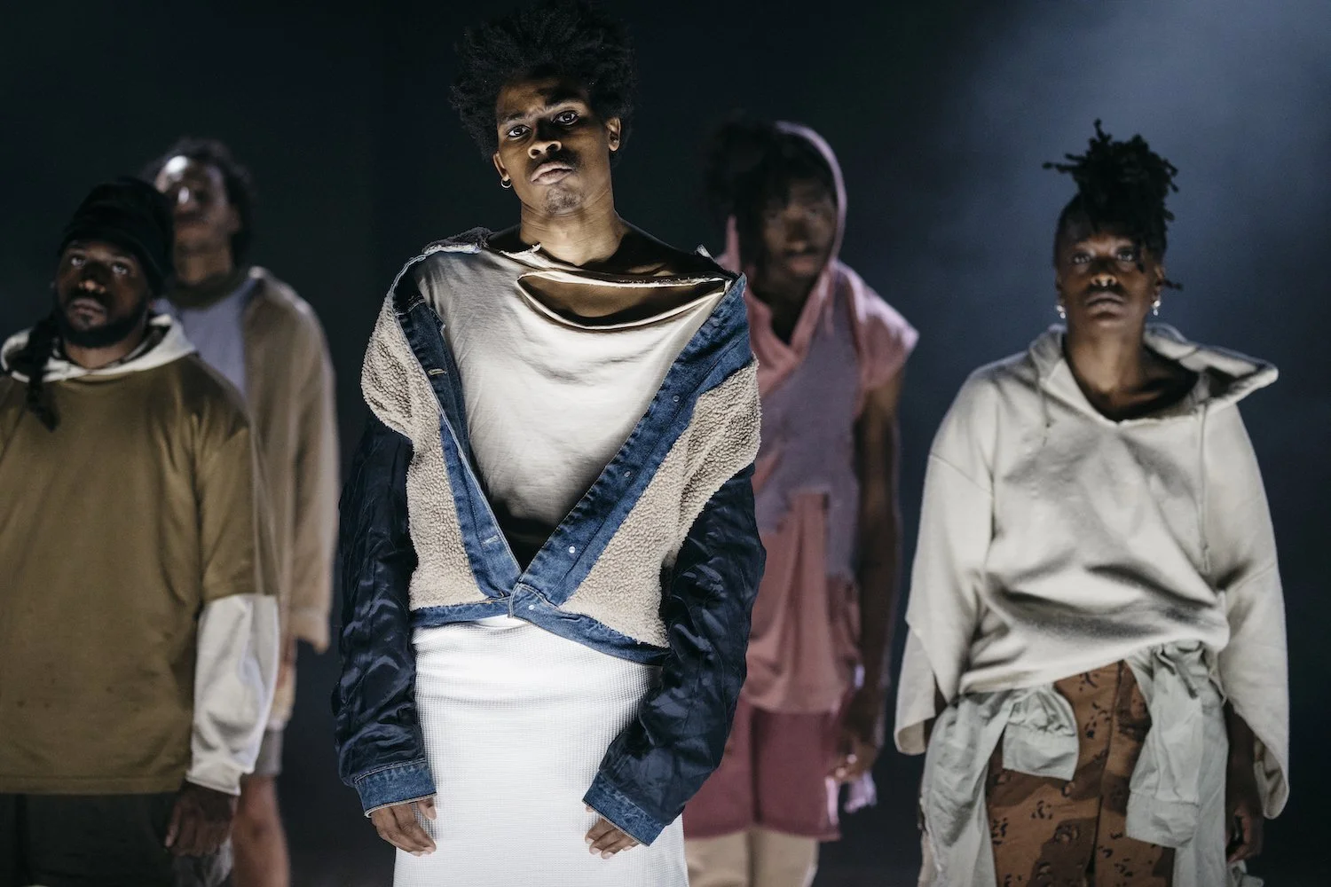Multimedia hip-hop to a Madagascar "dance epidemic", as The Dance Centre unveils 2023-24 season