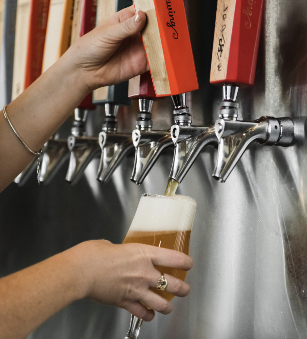 Brews meet bikes and art at Create! Arts Festival Fundraiser, July 22