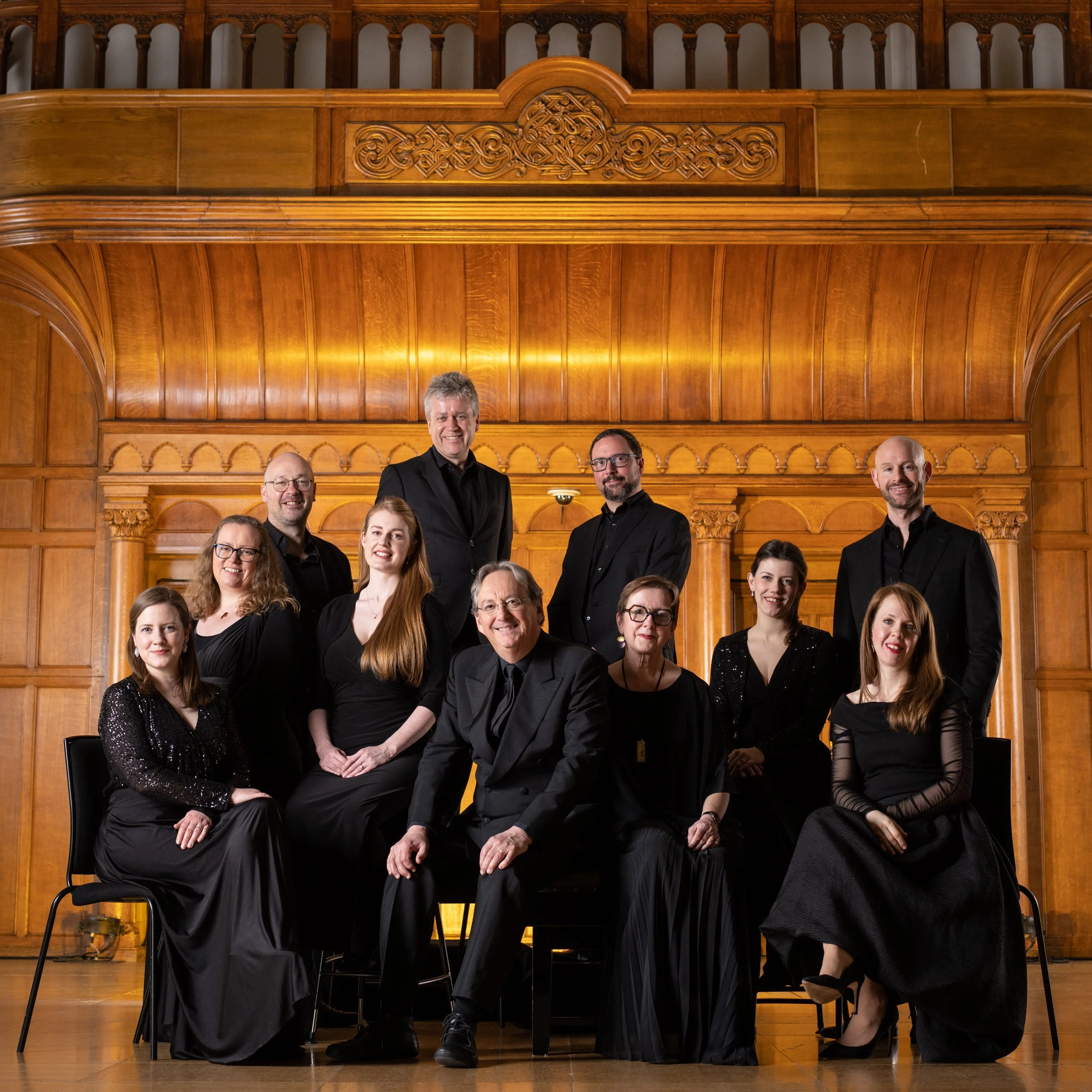 Tallis Scholars, Reginald Mobley, Le Consort, and more as Early Music Vancouver announces 2023-24 season