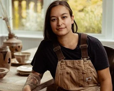 Glass and ceramics in the spotlight as CCBC Craft Awards announced