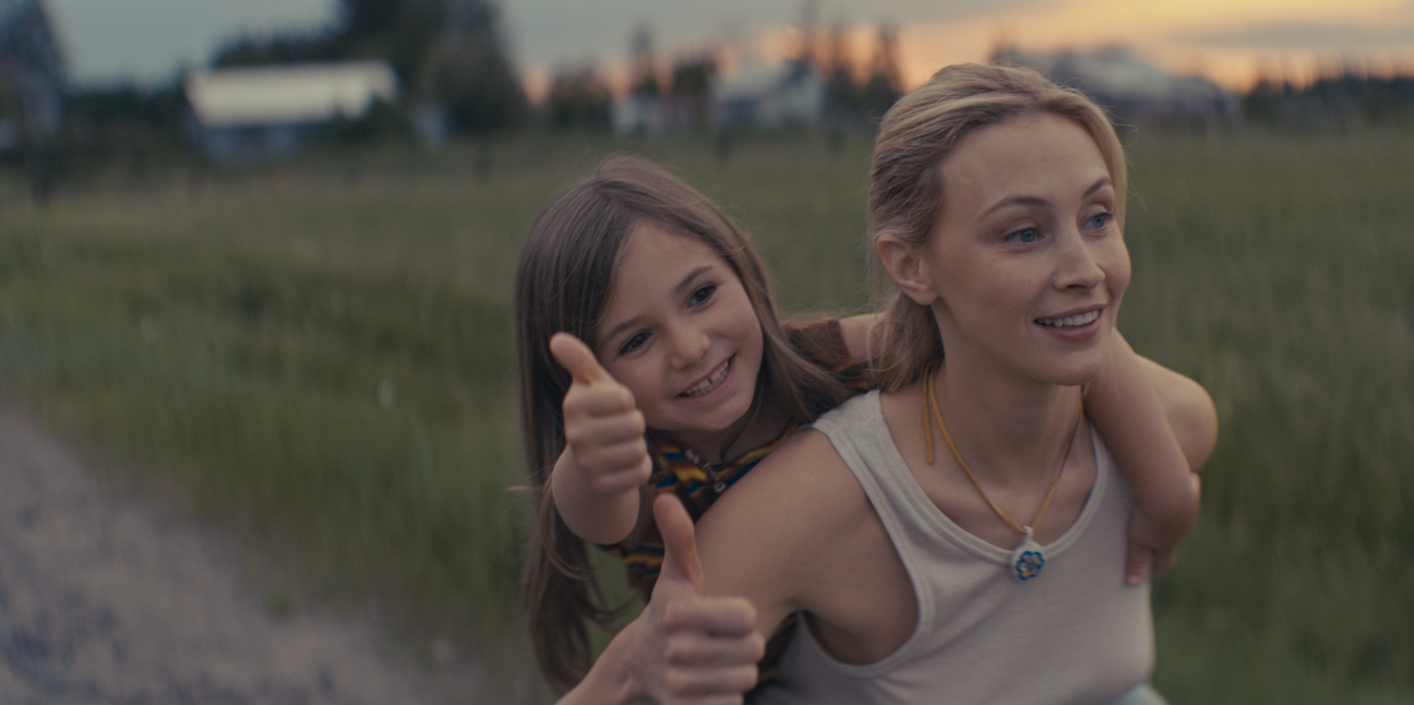 North of Normal brings Cea Sunrise Person's memoir of free-range childhood to big screen