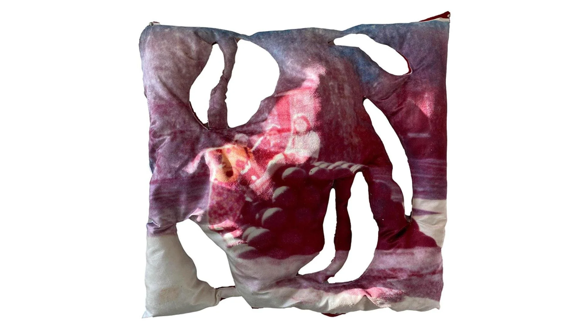 Curator Carmen Levy-Milne explores haunting and reclamation at Burnaby Art Gallery's Ghostly Makers