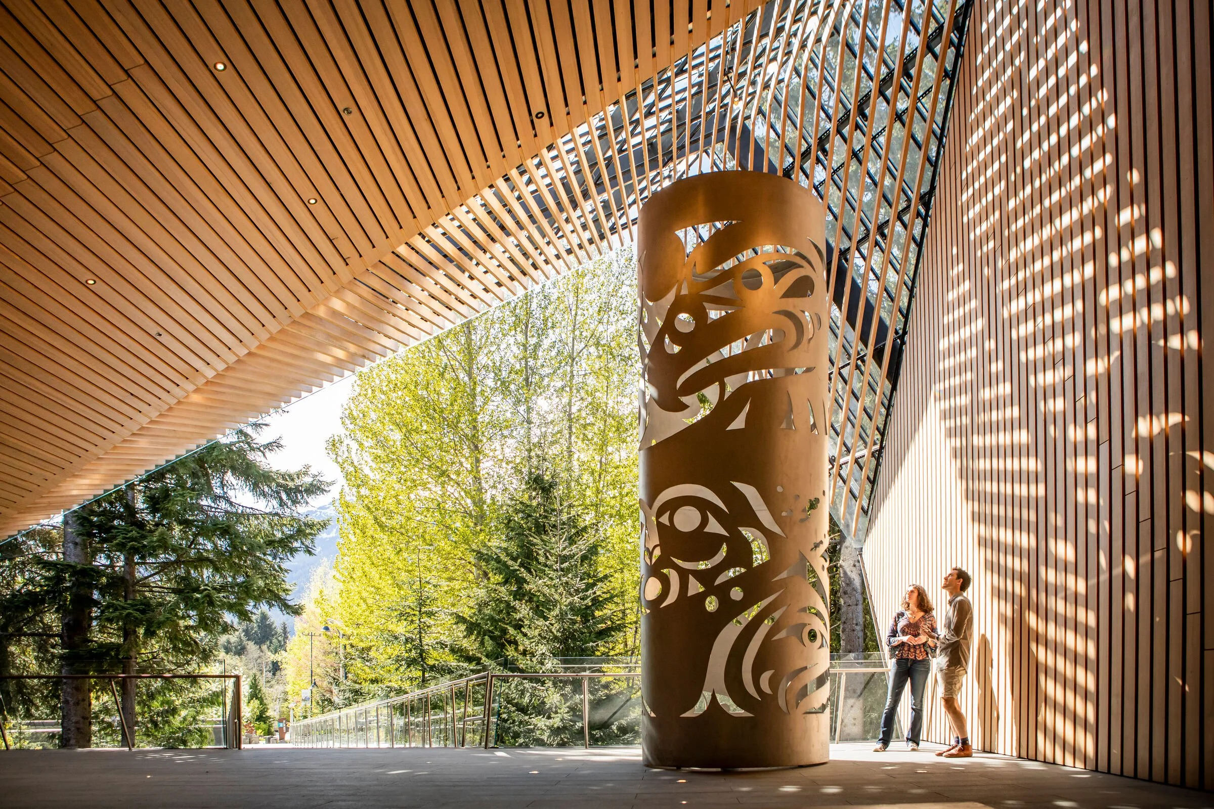 Discover the Sea to Sky’s abundant arts and culture scene this fall