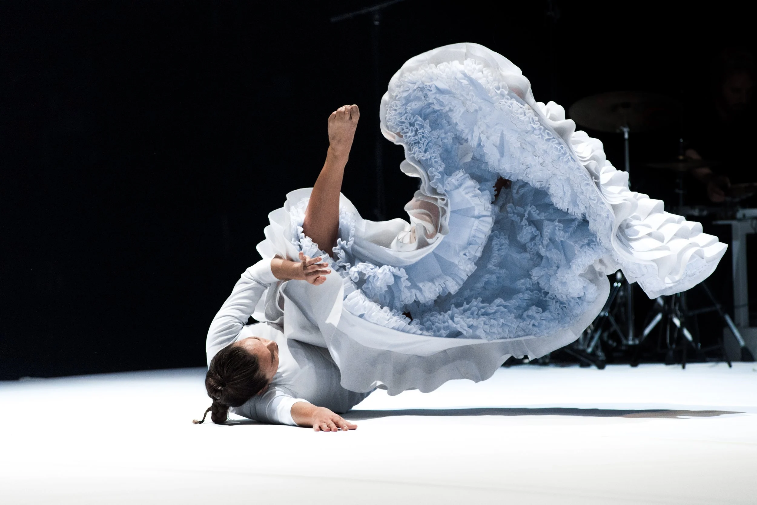 This year’s Vancouver International Flamenco Festival runs from September 18 to 30