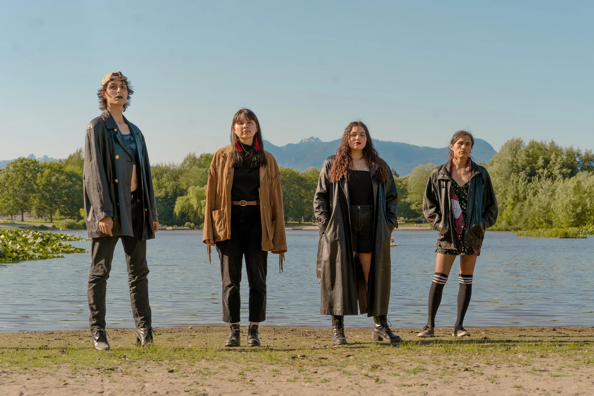 Vines Art Festival is on until August 19 with free events at parks around the city