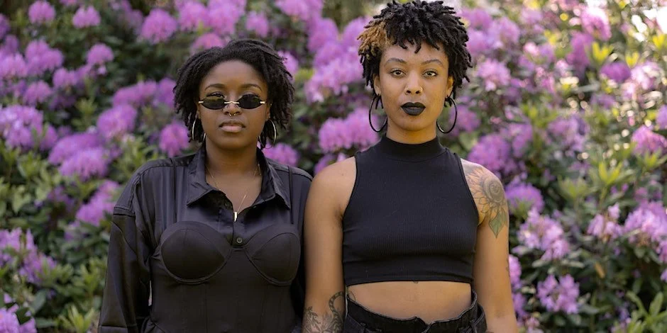 Garden of Black Roses celebrates Black creatives at Vines Art Festival, August 11