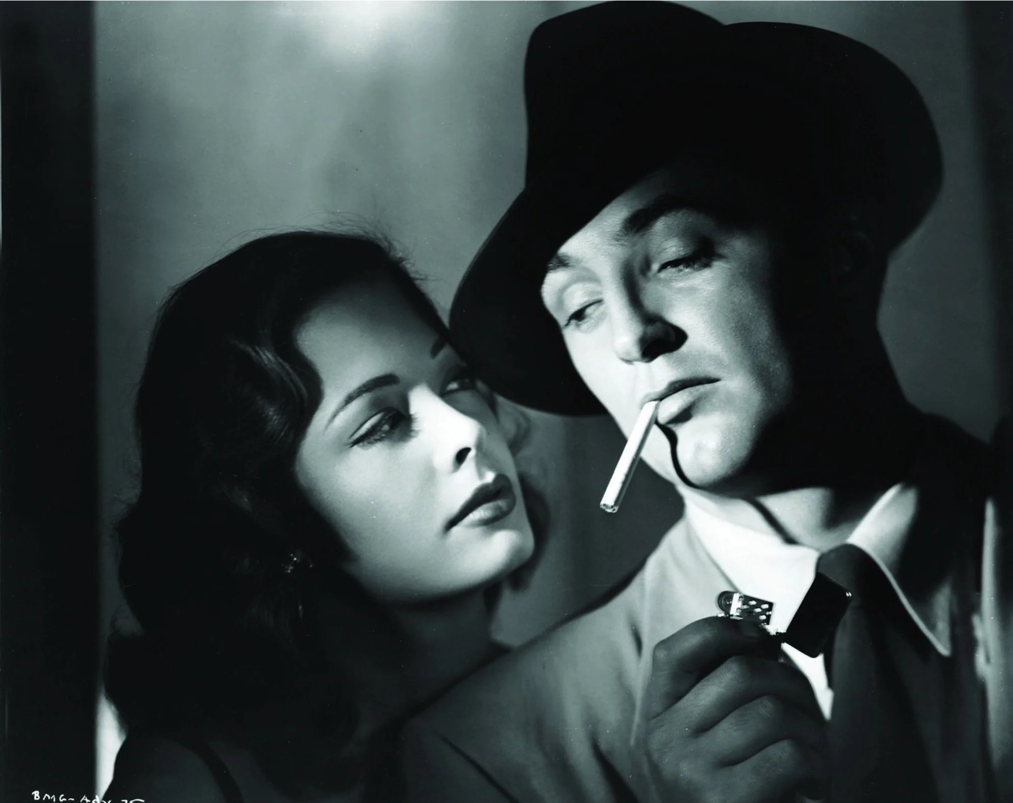 Out of the Past conjures dark film noir magic at The Cinematheque August 18 and 24