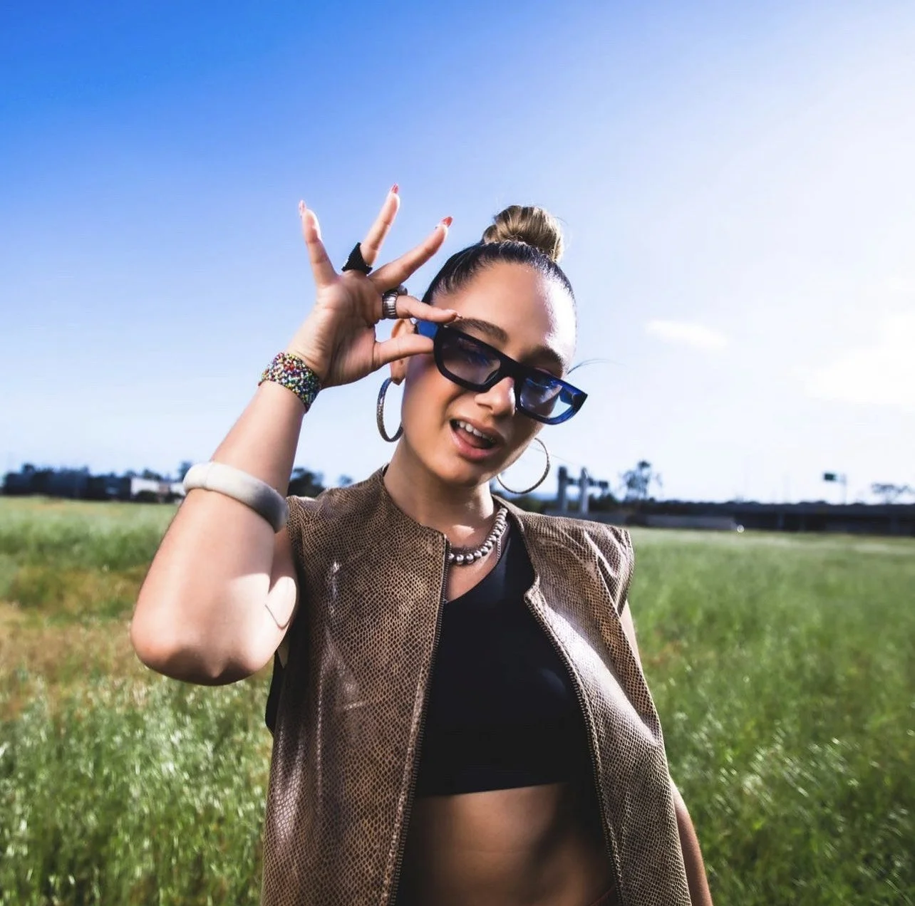 Stir Cheat Sheet: 4 eye-catching acts and events at all-new Flats Fest