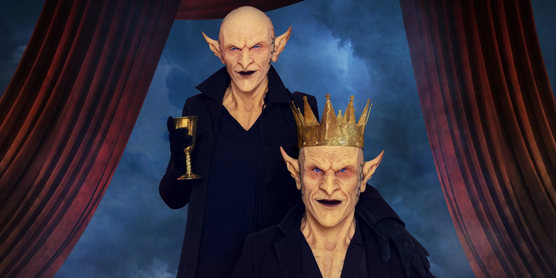 Hit show Goblin:Macbeth gets one-week extension at Bard on the Beach