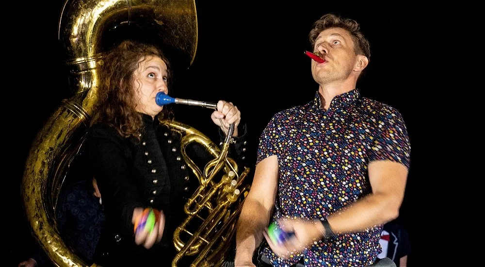 Vancouver Fringe Festival unveils this year's lineup of more than 85 shows