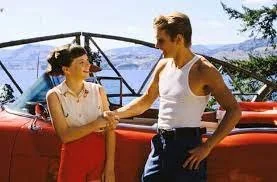 The Image Before Us wraps up with Strathyre and My American Cousin, August 30 at The Cinematheque