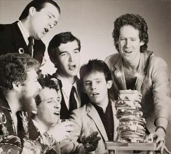 Doug and the Slugs bring '80s party pop to the PNE with the VSO, August 30