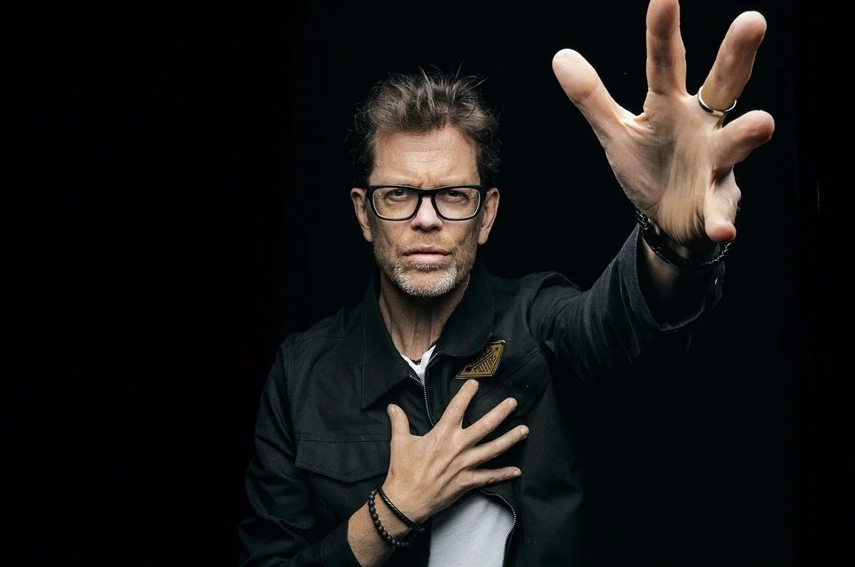Donny McCaslin, David Bowie's band leader, plays BlueShore at CapU September 24