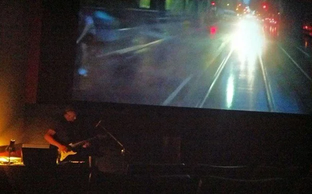 At VLAFF, Edgardo Moreno's The Firefly Project grapples with living between the Chile of memory and present-day Canada