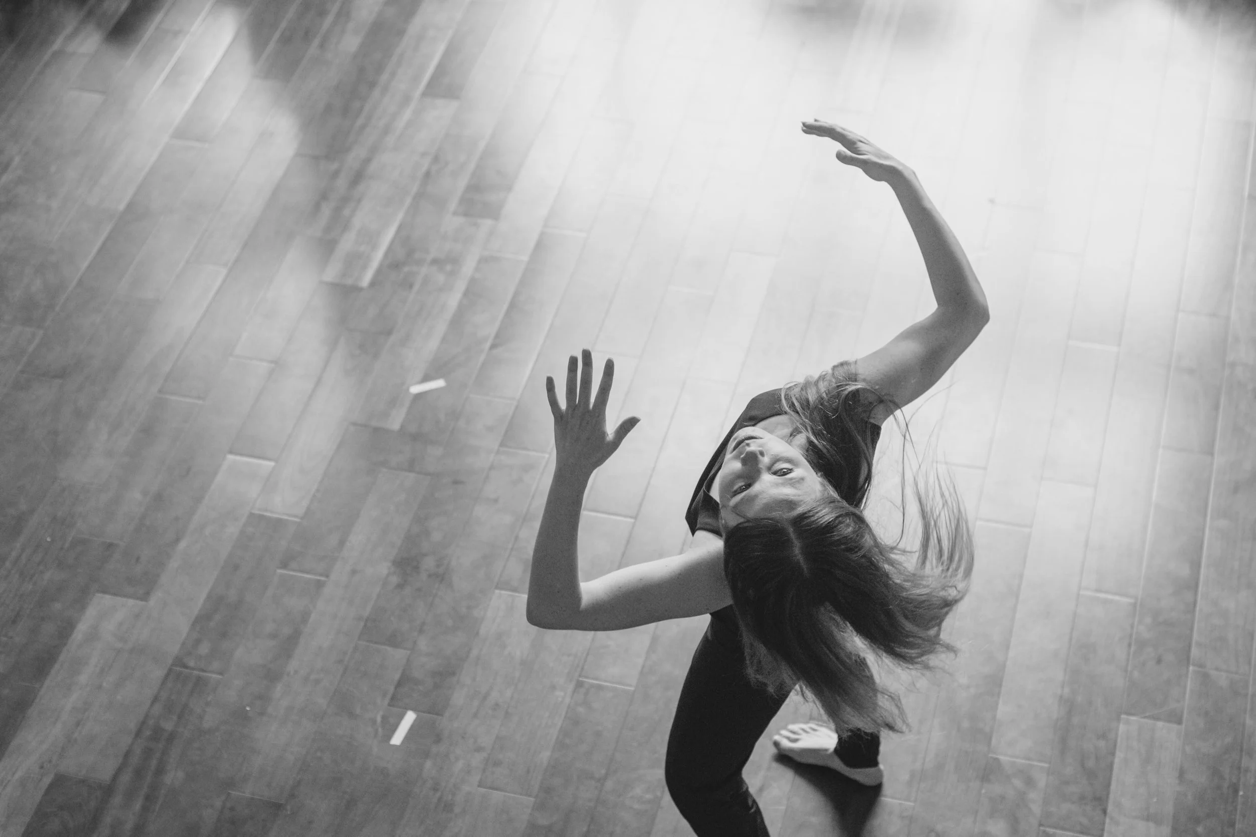 Scotiabank Dance Centre Open House celebrates Vancouver's dance scene, September 16