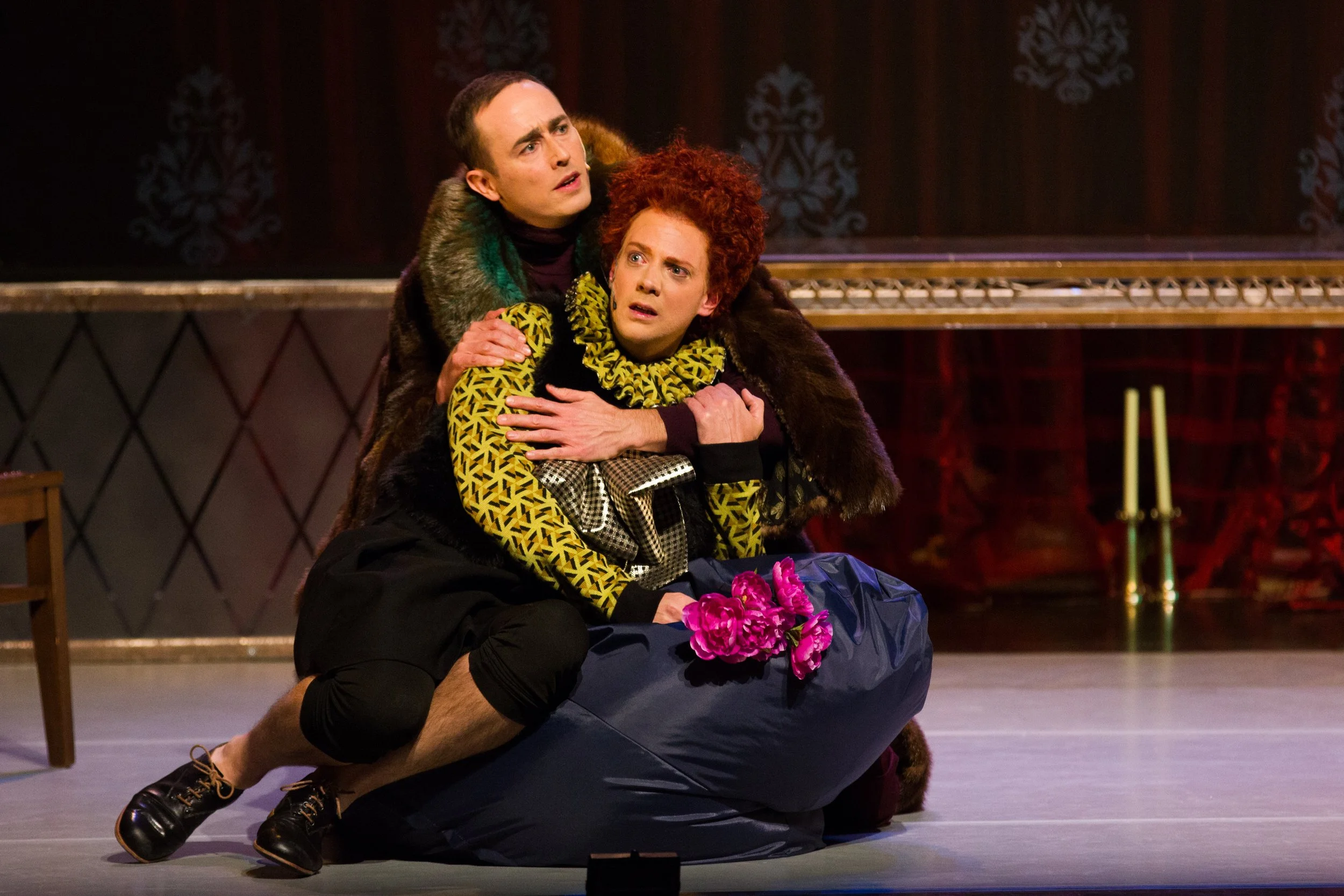 Théâtre la Seizième unveils 2023-2024 programming for 49th season