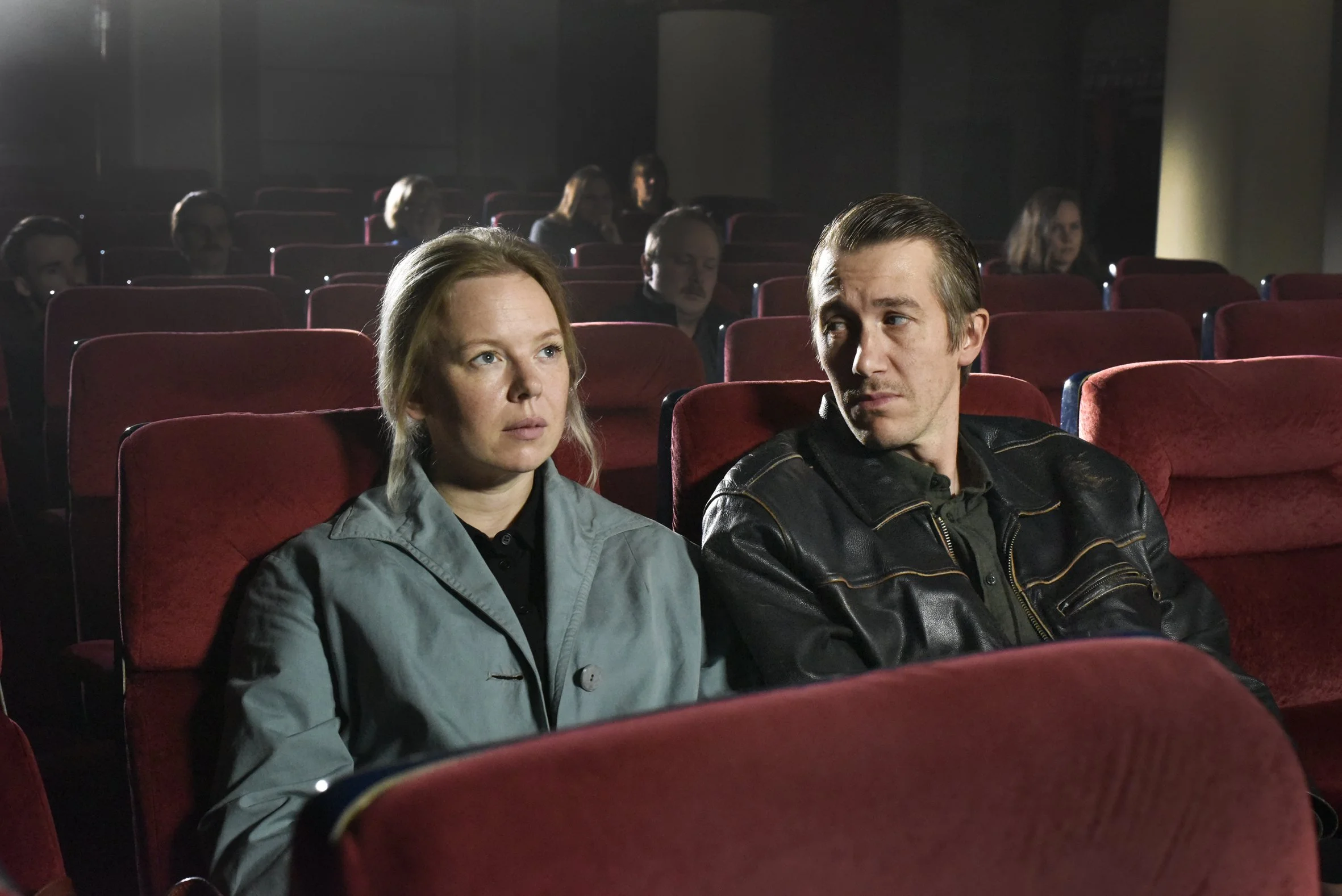 Vancouver International Film Festival announces full program for September 28 to October 8
