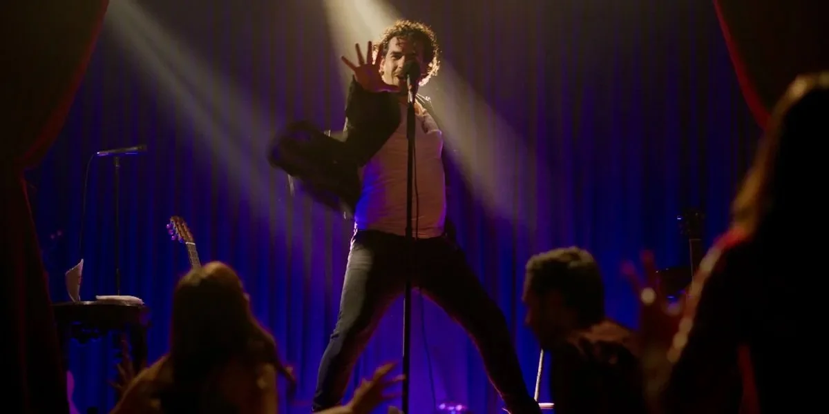 Film reviews: Cumbia to camgirls, a look at 3 Vancouver Latin American Film Festival offerings