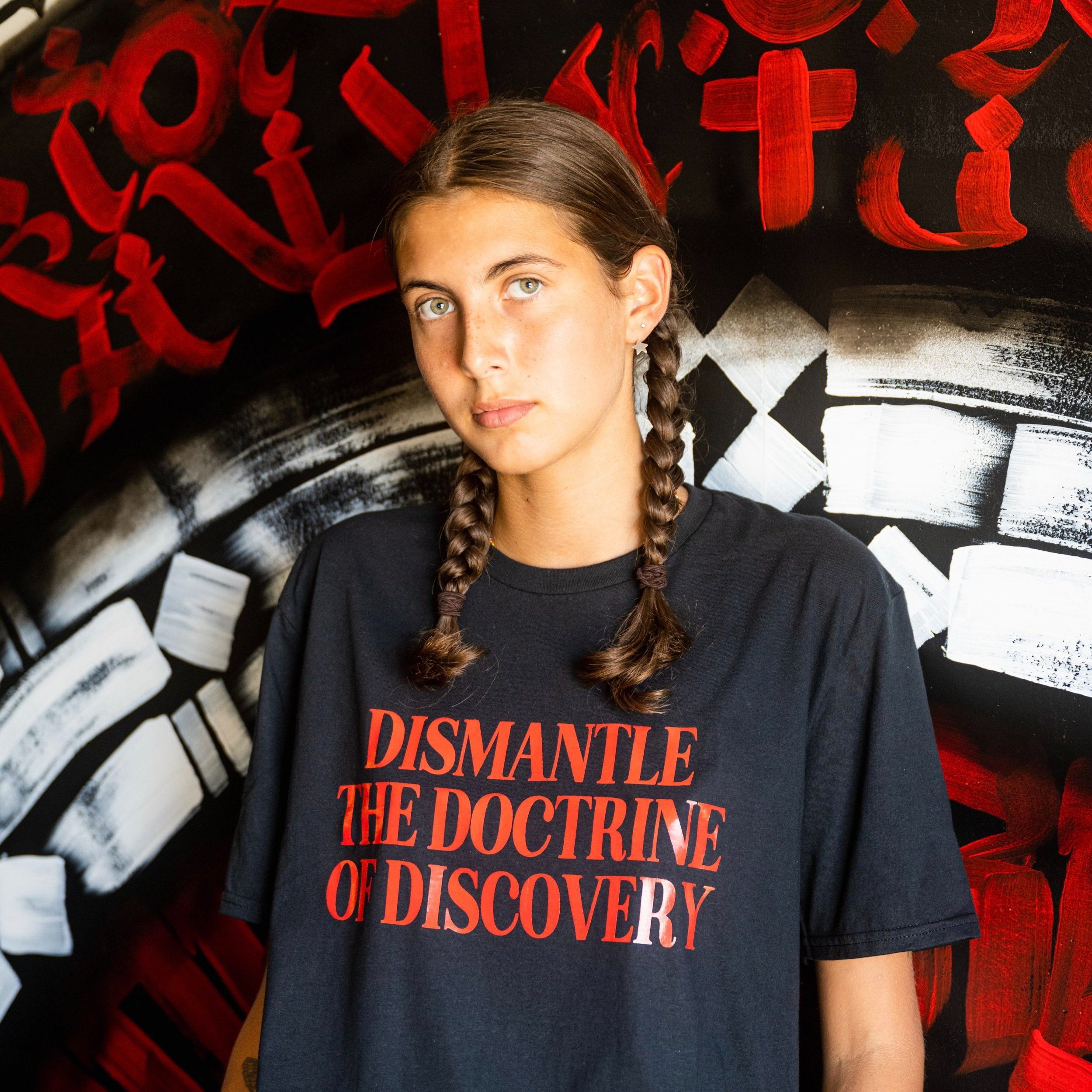 Artisan market at Come Toward the Fire festival spotlights Indigenous-owned businesses, September 16