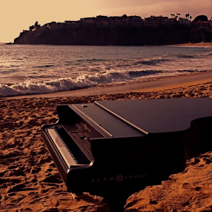 Vetta Chamber Music opens new season with Life’s a Beach, October 13 to 15