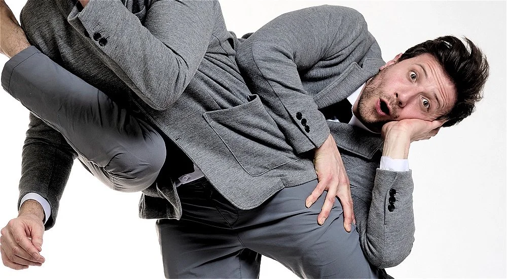 Theatre reviews: Physical feats of manhood and bird metaphors among standouts at Vancouver Fringe Festival